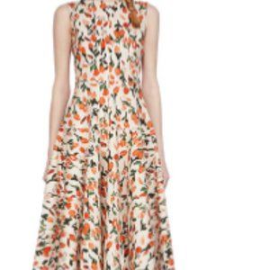 Dress summer women's clothing